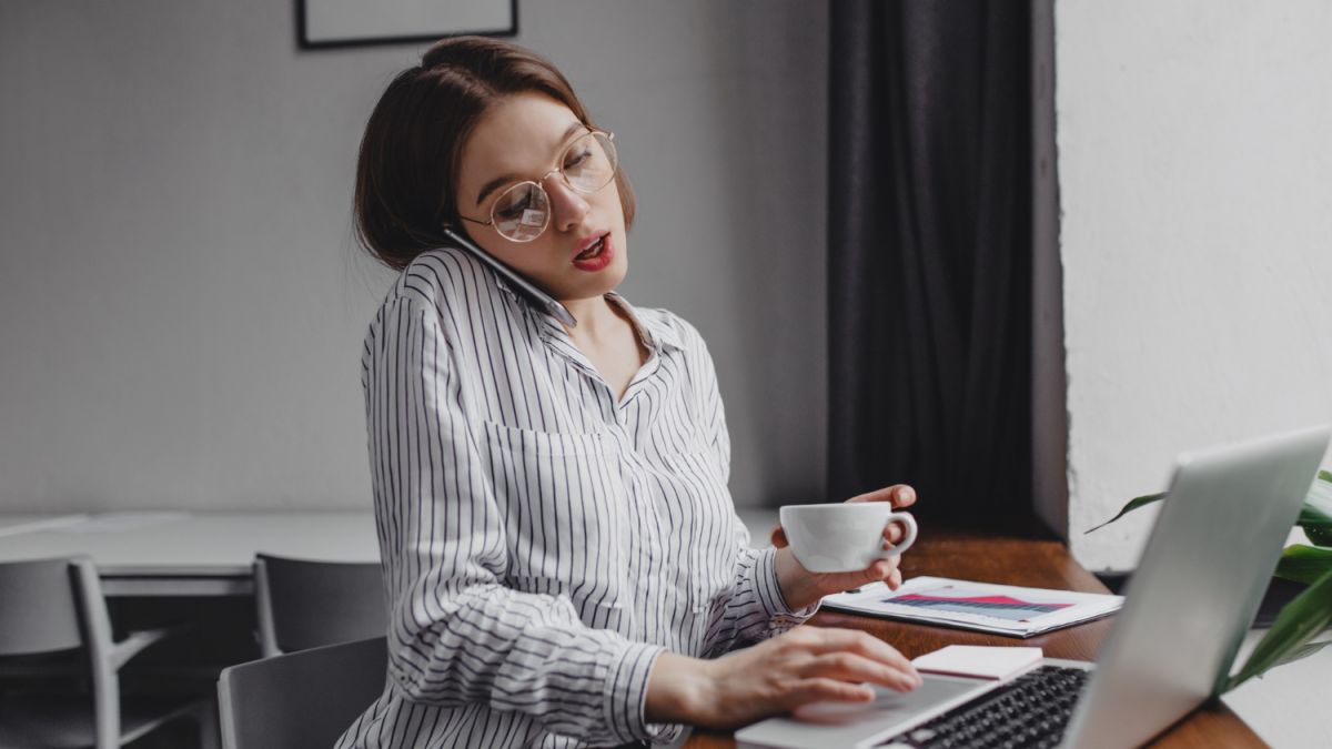 Kratki predah – velika pomoć za očuvanje energije